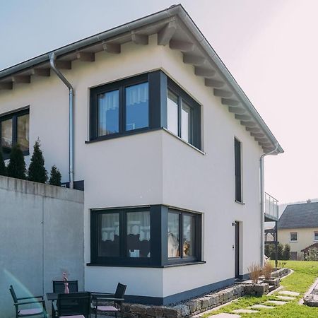 Ferienwohnung Im Schafftl 10 Ramsthal エクステリア 写真